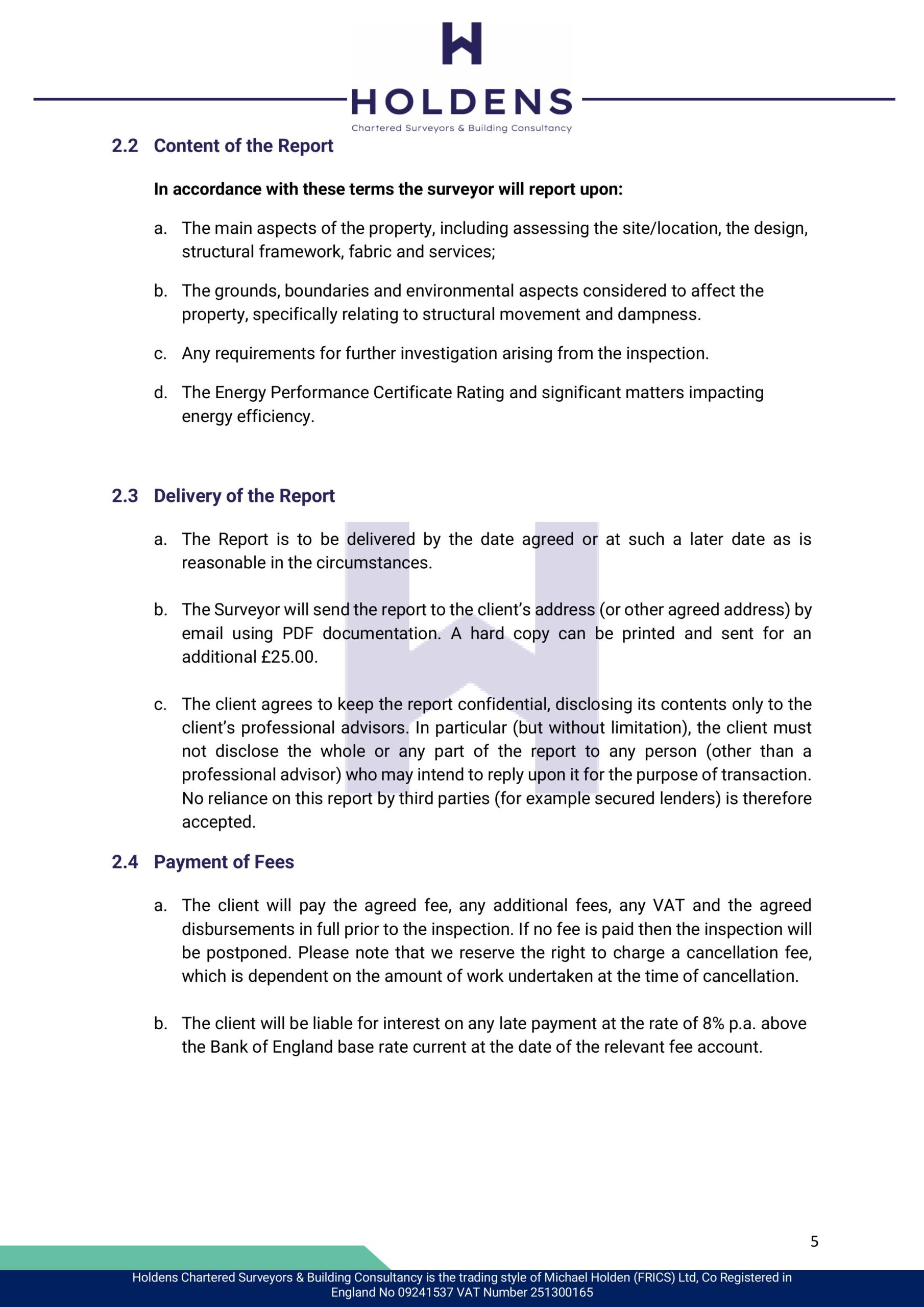 building survey t cs images 5