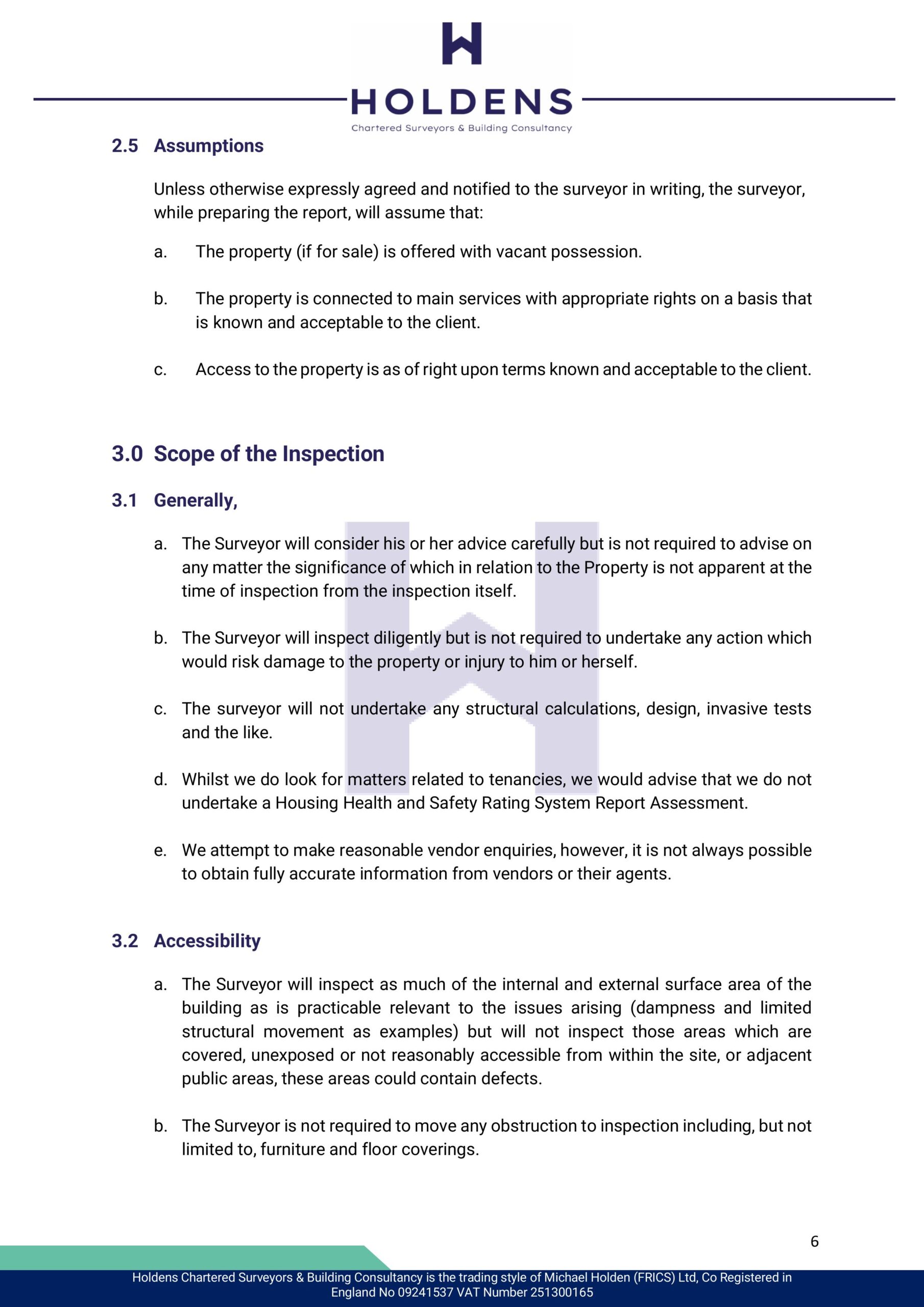 building survey t cs images 6